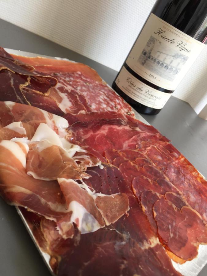 L'Imprimerie Lyon Eksteriør billede