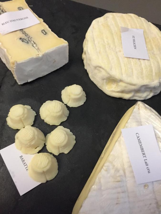 L'Imprimerie Lyon Eksteriør billede